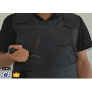 Army Protection Bulletproof Aramid Kevlar Fabric 160gsm 1000D x 1000D