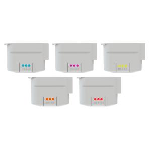 HIFU Technology Wrinkle Removal Machine For Lifting Tightening Skin