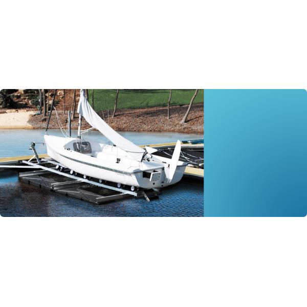 Buy shoredock Aluminum Boat ramp kit at wholesale prices
