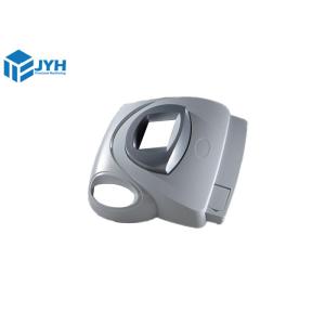 Prototype Plastic Injection Molding Service ABS PC Polishing