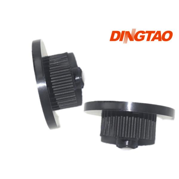 90887000 Xlc7000 Auto Cutting Parts Pulley Driven W/Flywheel For Z7 Cutter Parts