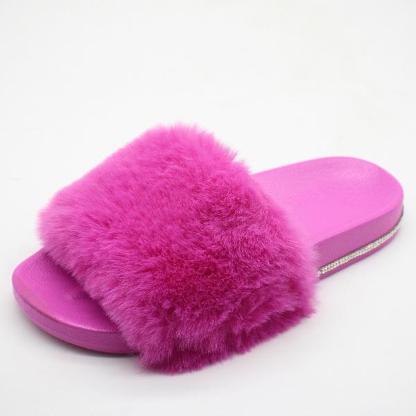 Buy Janbal OEM Womens Soft Bottom Slippers at wholesale prices