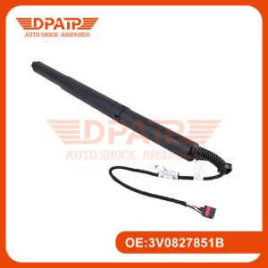 China 3V0827851B Smart Electric Tailgate Lift for Skoda Superb Derivative on sale