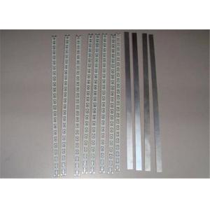 Mechanical Characteristics Pcbs New Car Charging Station Pcb Metal Pcb Board