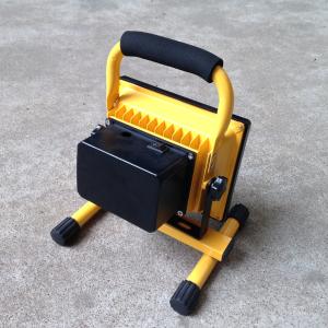 30 W flood light,can take by hand