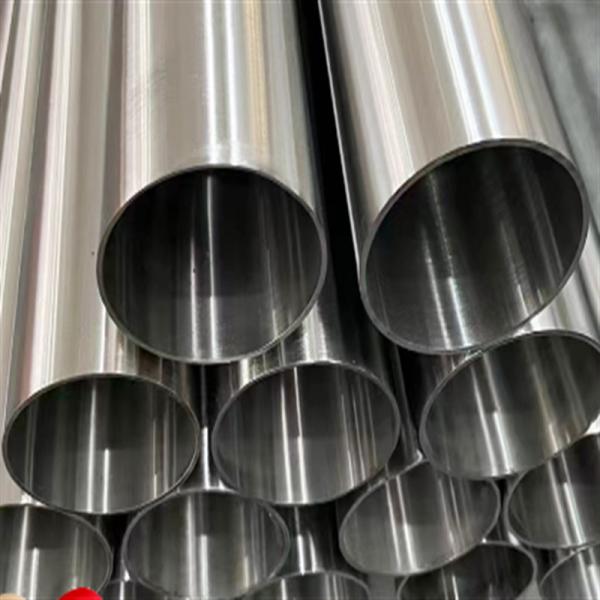Buy High-Performance Nickel Alloy Tubing For Critical Environments at wholesale prices