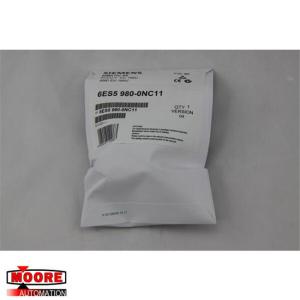 Quality 6ES5980-0NC11 6ES5 980-0NC11 Siemens Replacement Battery for sale