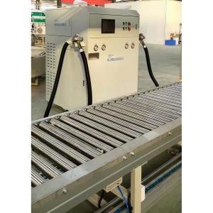 Commercial Air Conditioning Assembly Line 1-100m Adjsutable Speed