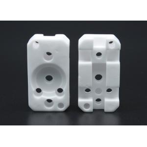 Impact Resistance Insulator Machining Ceramic Parts