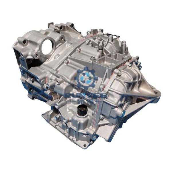 Remanufactured U660F 6-speed Automatic Transmission Assembly 3050045032 For