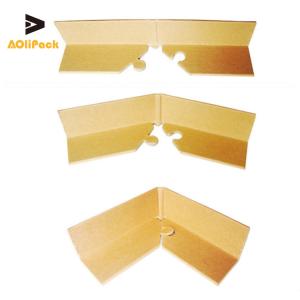 1m Length Cardboard Edge Protectors