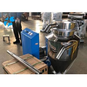 1.5-5.5kw SS 220v 380v Vacuum Powder Feeder