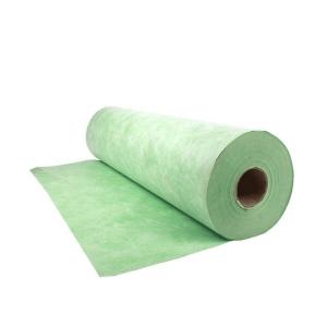 Quality 1.15m Width PE PP Waterproofing Membrane Polyethylene Polymer Compound for sale