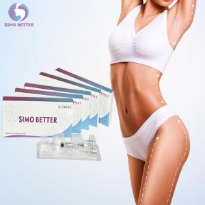 Soft Lift Hyaluronic Acid Fillers Hyaluronic Acid Lip Injections Long Duration