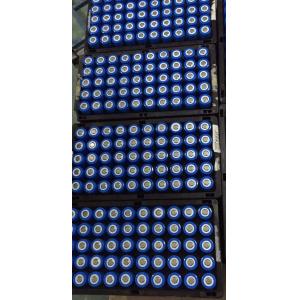 6.4V20Ah Lifepo4 Lithium Ion Battery Water Resistance For Portable Power Bank