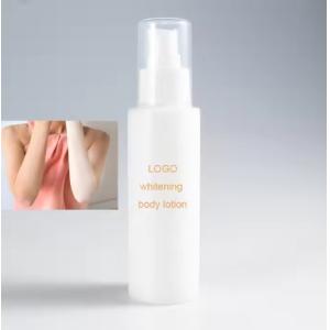 Skin Care Whitening Nourishing Moisturizer Body Lotion Cream