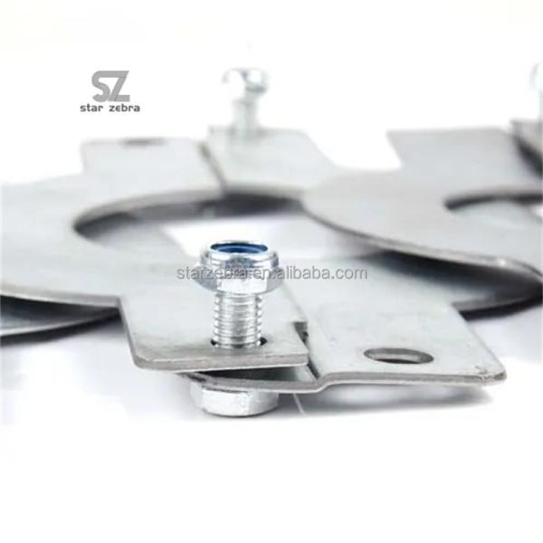 2mm Thickness Dia 45mm 50mm 60mm 70mm 80mm 90mm 100m Steel Excavator Bucket Pins Shim Washer for Building Material Shops