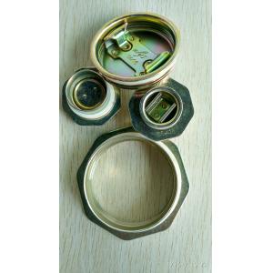 Quality Custom Vats Anti-Theft Cover, Thread Cover, Vat Flange; Color Printing Can Be Customized According To Customer Requireme for sale