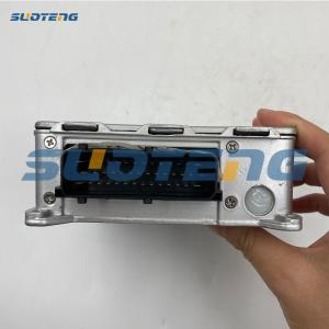 China VOE14390099 Controller Electronic Control Unit ECU 14390099 for EW160B Excavator on sale