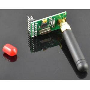 Quality 433MHZ RF wireless transceiver module ptr8000 Router Module NRF905 for sale
