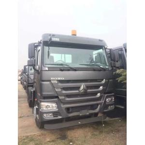 HW76 Tractor Trailer Truck