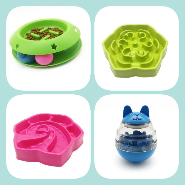 Rubber 15cm Durable Bite Dog Suction Cup Ball Toy Set