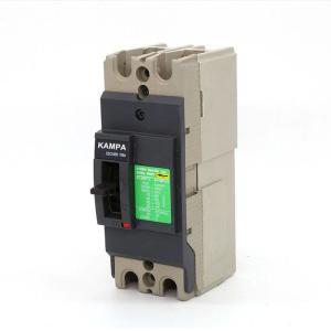 Good quality 100A EZC100H2100 2P Easypact EZC MCCB