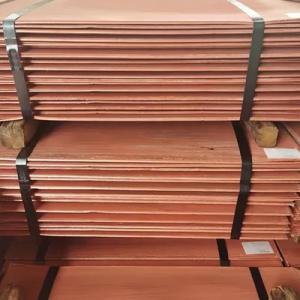Smooth Surface C70400 C10400 4x8 Copper Sheet Metal 16 Gauge 18 Gauge