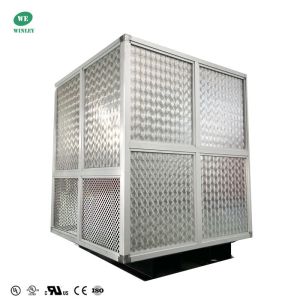 100 Kva Sgb Cast-Resin Isolation Transformers Dry Type 433v Cast Coil Transforme