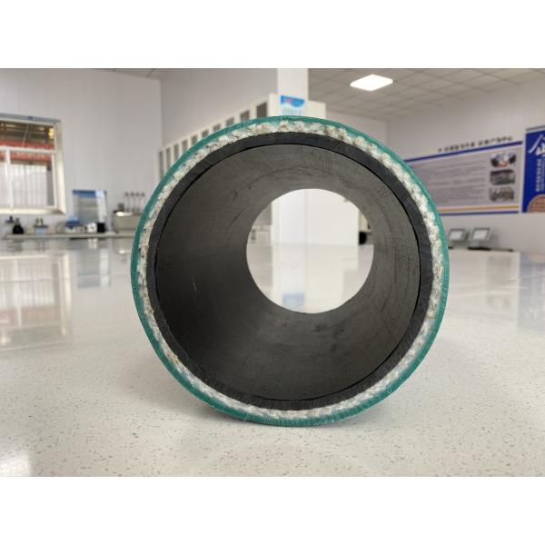 Buy Mining  Large Diameter Carbon Steel Pipe at wholesale prices