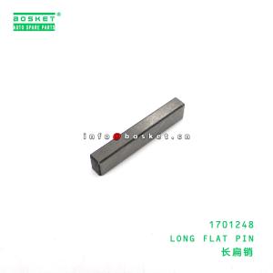 1701248 Long Flat Pin suitable for JAC 1701248