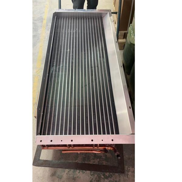 Condenser Coil Refrigerator Parts 67-2966 67-2436 Condenser Coil Radiators Kit For Thermo King