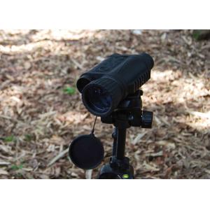 WIFI Connection Digital Night Vision Thermal Imaging Monocular