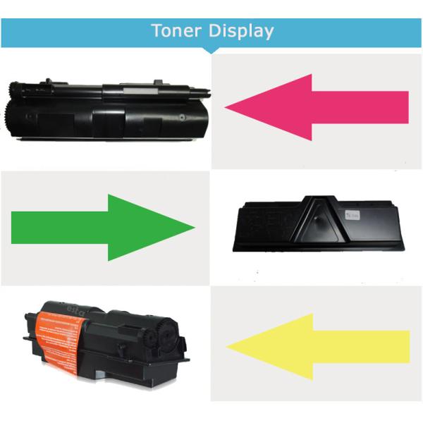 Compatible Kyocera Ecosys Toner TK 1100 For FS 1100 1024MFP 1124MFP Printer