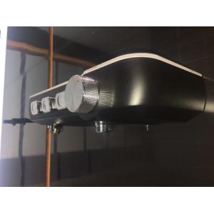 AT-H003B thermostat controlled shower valves with hand shower top shower washing