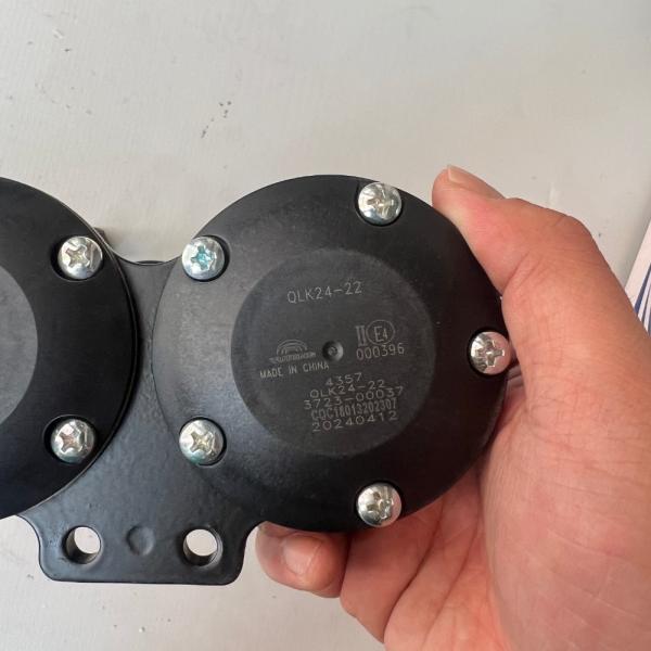 Yutong Commercial Vehicle Air Horn 3723-00037 QLK24-22