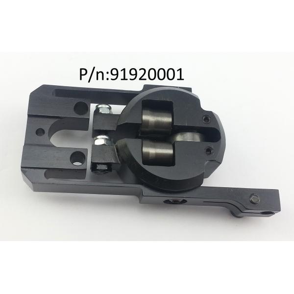 Buy Roller Guide Lower Presser Foot Assembly Suitable For Cutter Xlc7000 91920001 at wholesale prices
