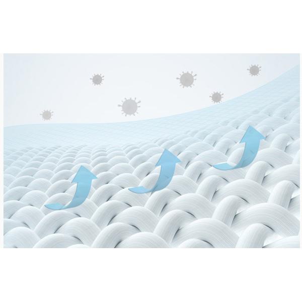 Slim Fit Bamboo Fiber Formal Shirt For Women Women's Blouses Shirts With Stand Collar