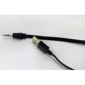 3.5mm USB Portable Stereo Audio Bluetooth Transmitter for Home TV, Desktop