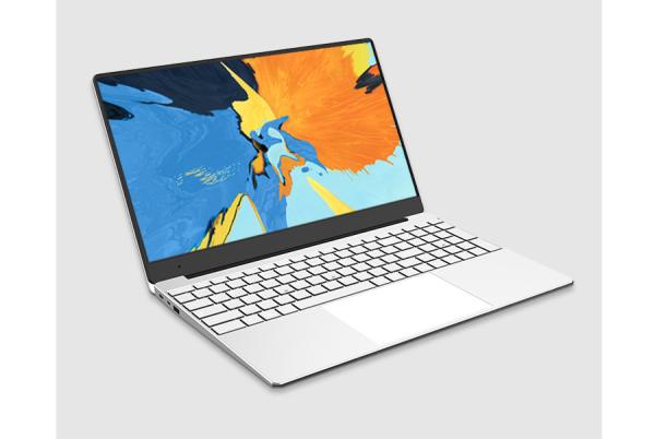 Buy J3455 Windows 10 Notebook Laptop Computer Front 0.3MP Camera at wholesale prices