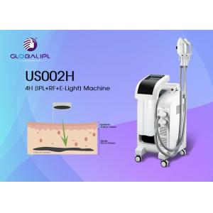 Quality CE Compliant SHR IPL Machine For Skin Rejuvenation Internal Modular Design for sale