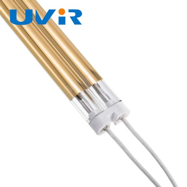 3250W 230V Medium Wave Infrared Lamp for Industrial Heating