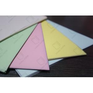 China Manufacturer 100% Wood Pulp Blue Image Black Image 48/50/55GSM CB CFB CF