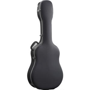 Sturdy Heavy Duty Guitar Rack Case With External Pockets