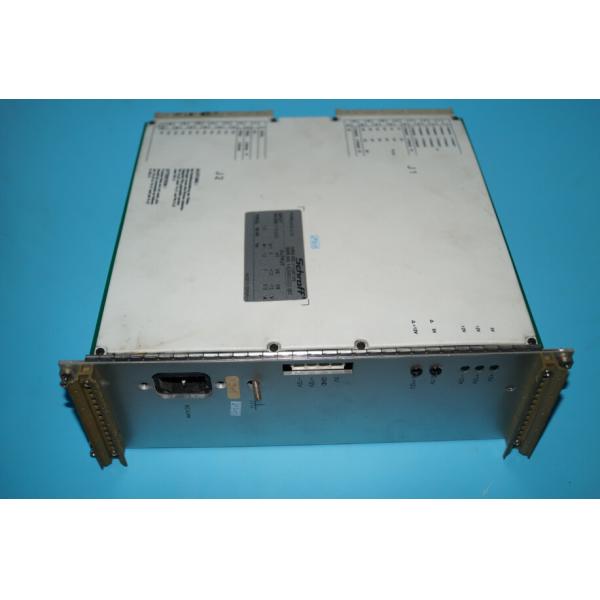 Roland CPU power board MPS015 Roland 306 board Roland original used Roland offsetpress spare parts