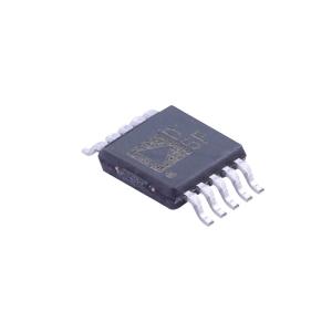 New Genuine Electronics AD5338ARMZ IC Potentiometer Resistor Capacitor Monitor