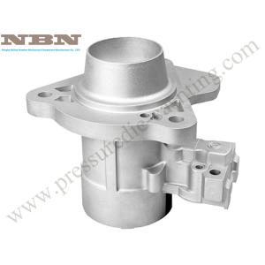 6082, 5052, 7075, aluminium Custom Pressure Die Castings with ISO9001