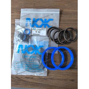 Montabert Tramac V32 Hydrualic Breaker Seal Kit 86612744 122MM