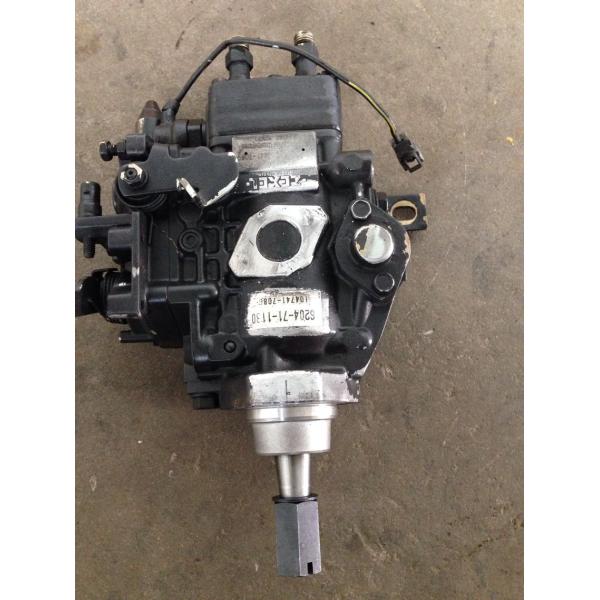 Buy supply  shantui  excavator SE70 fuel pump at wholesale prices