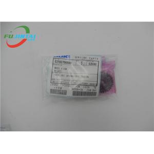 Lightweight SMT Machine Spare Parts JUKI FTF Feeder Wheel 4 ASY E21027060A0